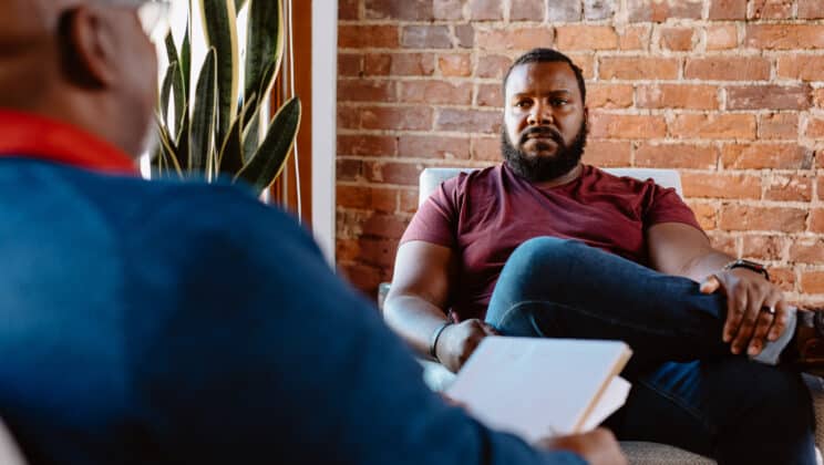 Lyra Male Client With Provide