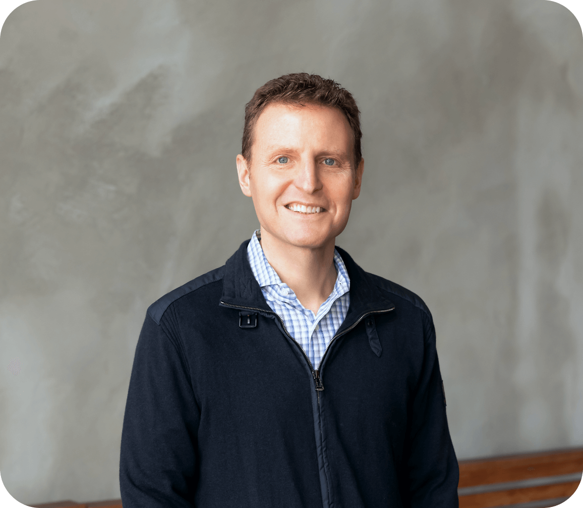 photo of david ebersman