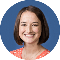 headshot of jennifer lee