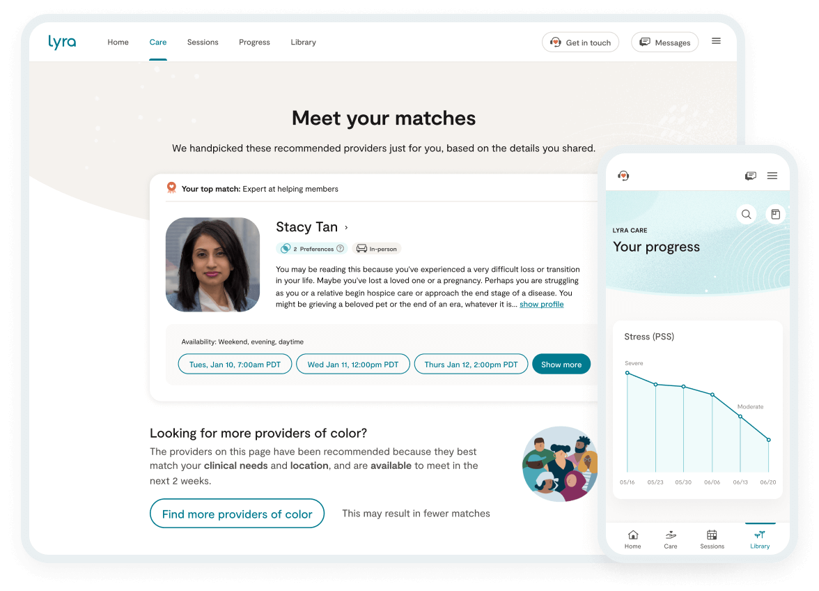 image of lyra product