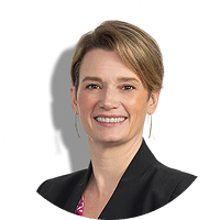 Sandra Beaver headshot